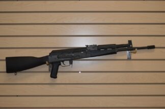 USED Century Arms VSKA 7.62x39 S/N SV7033936 W/3-Mags NO BOX