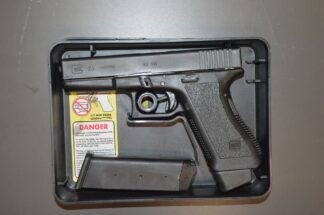 USED Glock 22 40S&W S/N ABD688US W/BOX