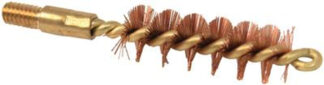 Pro-Shot Pistol Brush 9MM Bronze