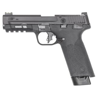 S&W M&P 22X 22LR