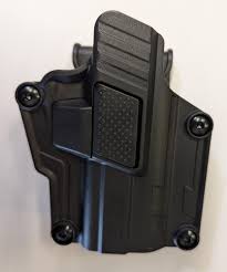 NFG Holster Multi-Fit Holster With Paddle