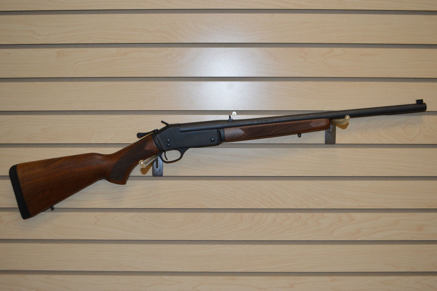 USED Henry H015-450 450 Bushmaster S/N 450SSR02306 NO BOX