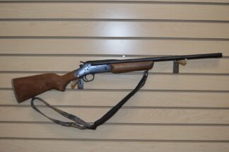 USED Rossi S20Y 20Ga. S/N SP598021 NO BOX