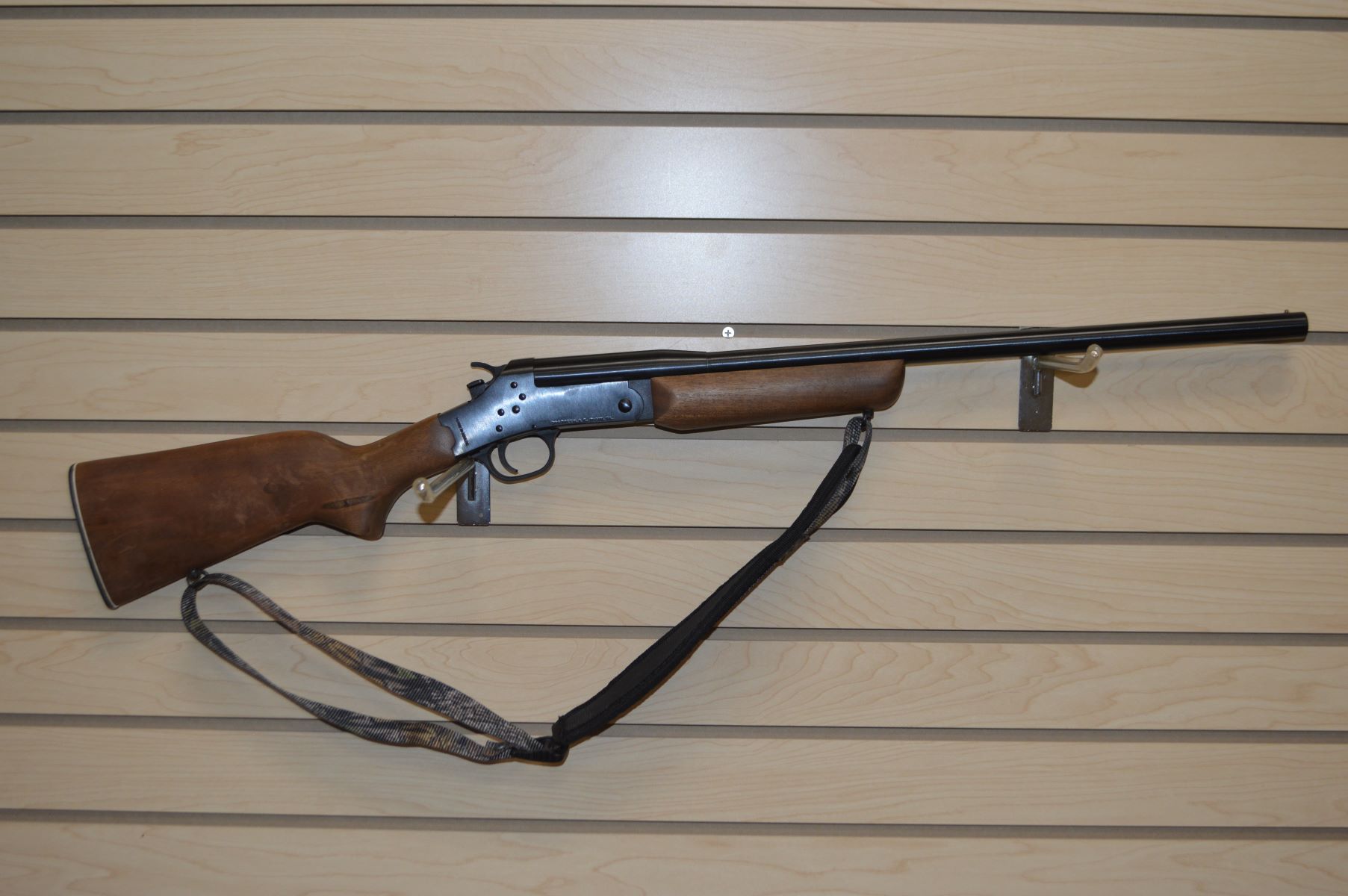 USED Rossi S20Y 20Ga. S/N SP598021 NO BOX