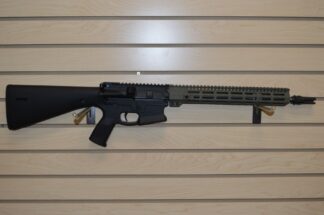USED KE Arms KP-15 5.56 NATO S/N KM01468 NO MAG or BOX