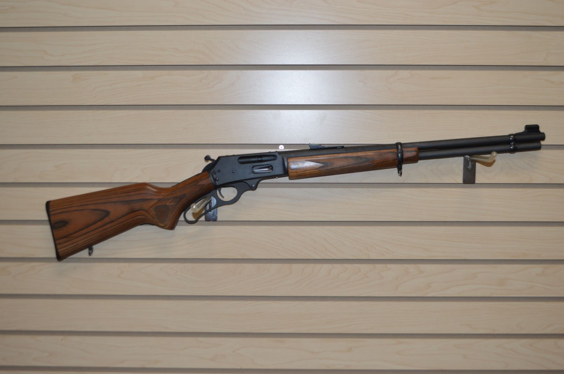 USED Marlin 336W 30/30 S/N MR19941E NO BOX