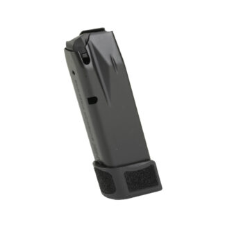 CANIK MAG MC9 15RD 9MM BLK