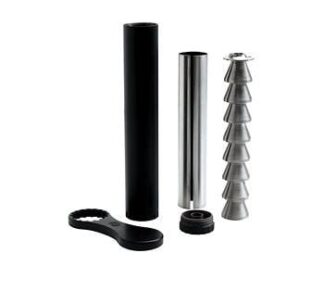 Tactical Solutions AXIOM MB-OCR