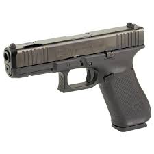 GLOCK G17C V 9MM 17+1 4.49" FS 3-17RD MAGS