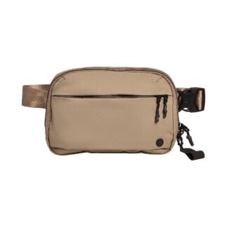 Vertx VTX5276 Everyday Fanny Pack/Outpost Tan