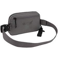 Vertx VTX5277 Everyday Fanny Pack/Wolf Grey