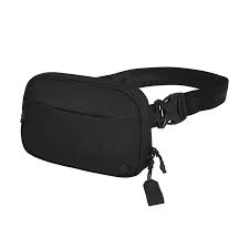 Vertx VTX5276 Everyday Fanny Pack/Black