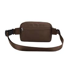 Jesse & James SMC62127N BR Concealed Carry Bag