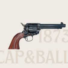 Taylor's & Co. Gambler 5.5" .357MAG