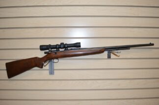 USED Winchester 72-22 22 Ca;. NSN NO BOX