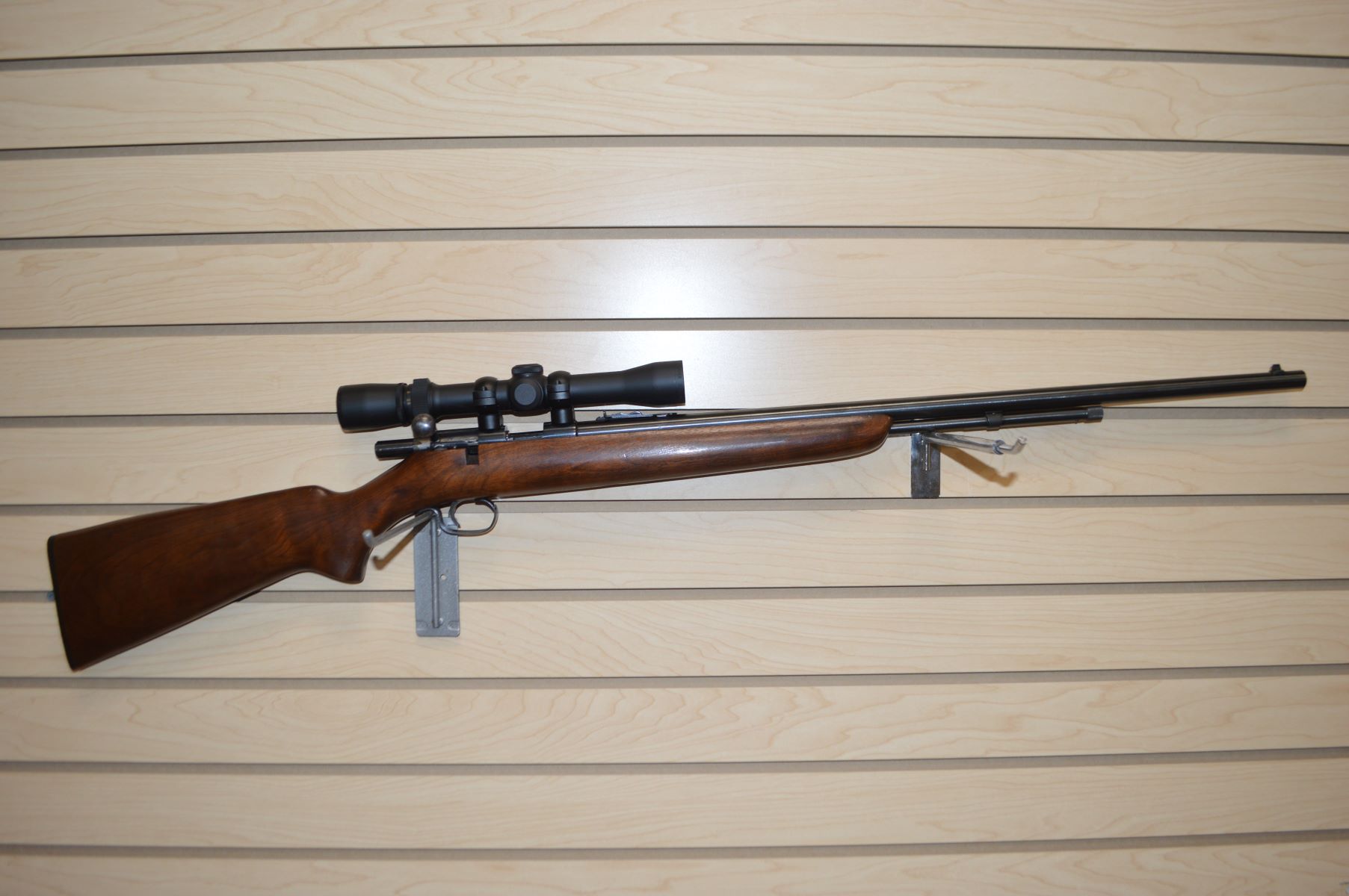 USED Winchester 72-22 22 Ca;. NSN NO BOX