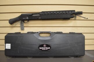 USED Garaysar FEAR114 12Ga. S/N 20A-001990 W/HARD CASE