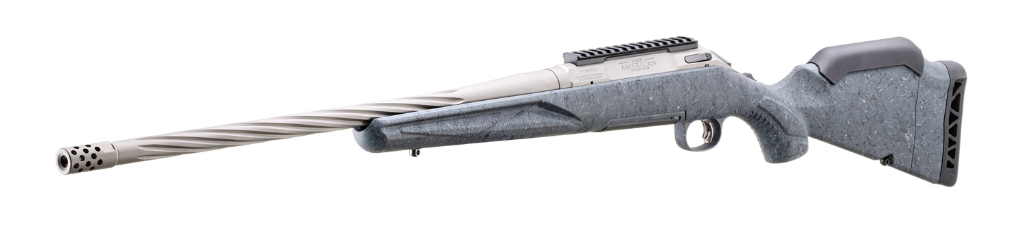 Ruger American Gen2 270WIN 20" GMTL