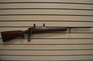 USED CZ 550 30-06 S/N B044715 NO BOX