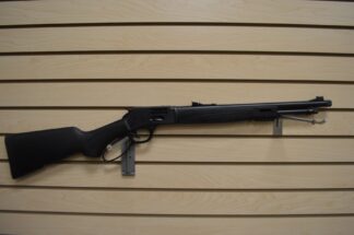 USED Henry H012MX 357/38 S/N XBBS34463M W/BOX