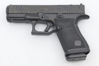 GLOCK, 19 Gen 6 Optics Ready System, 15 Rounds, 3 Magazines