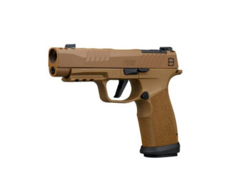 Sig P365 DH3 COMP 3.7" OR COY 21+1