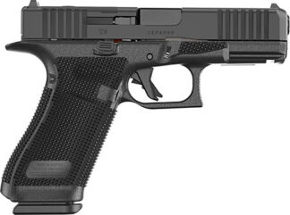 Glock 45 G6 9MM 17+1 4.0" ORS FS 3-17RD Mags
