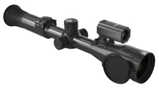 PARD Pantera 480-35 W/LRF 480 35MM Lens Thermal Imaging Scope