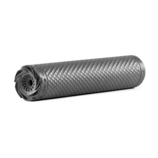 PTR 5.56/223 VENT Titanium Suppressor
