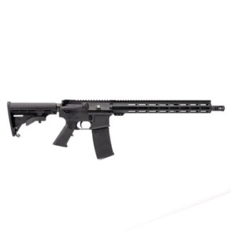ANDRO CORP BRAVO 16" 30RD, 5.56 RIFLE