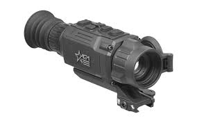 AGM RattlerV2 19-256 Thermal Imaging Rifle Scope, 12 Micron,256x192 (50Hz), 19mm Lens