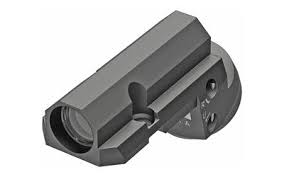 LEU Deltapoint Micro 3 MOA Dot S&W M&P