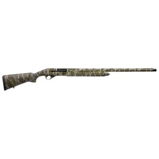 CZ (Factory Blemished) 1012 G2 SA Shotgun, 12Ga.,3",4+1,28", Mossy Oak Bottomland