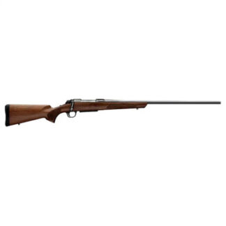 Browning A-Bolt 3 Hunter Grade II Walnut Blued 308 Win. 22in.