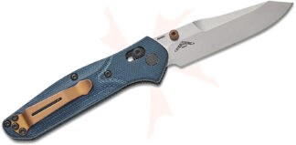 Benchmade 945-04 Mini Osborne, Axs