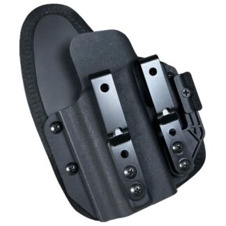 Hoftac OMNICARRY Multi-Fit IWB Holster, Left hand