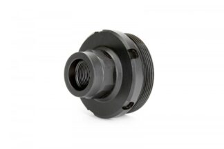 Griffin Armament 1/2x28 Direct Thread Adapter