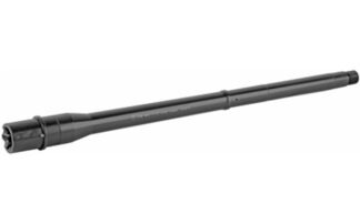 Ballistic Advantage BABL308003M 16" .308 Tactical Government Midlength AR 308 Barrel, Modern Series