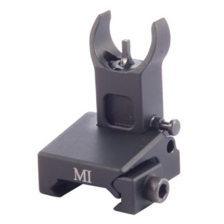 Midwest Low Profile Front Sight Locking
