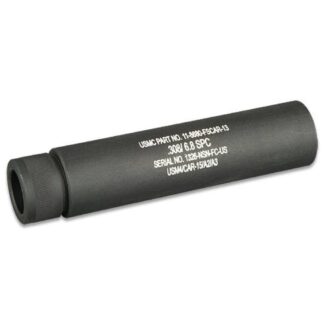 GunTec 1326-308 AR-15 Slip Over Fake Suppressor (308Cal)