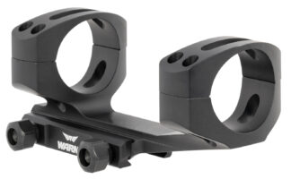 Warne XSKEL34TW Gen 2, Ext Skeletonized 34mm AR Mount