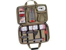 REAL AVID AR15 TACTICAL MAINTENANCE KIT