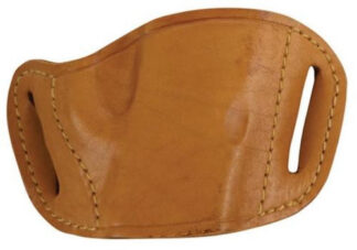 BDG MLT-L Molded Leather tan Lg. Frame