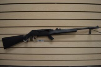 USED Remington 522 Viper 22LR S/N 3215700 NO BOX