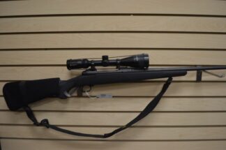 USED Savage 111 30-06 S/N H667068 NO BOX