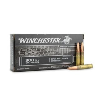 WIN SPPRSSD 300BLK 200GR OT