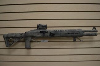 USED Beretta 1301 Tactical 12Ga. S/N TA059105 NO BOX