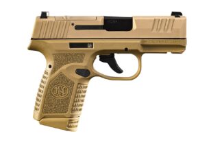 FN 66-101411 REFLEX MRD 9M 3.3 NMS 11+15