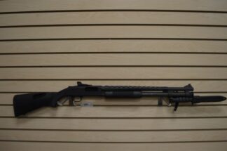 USED Mossberg 590 12Ga. S/N U953496 NO BOX