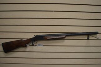 USED Stoeger Single Barrel Classic 12Ga. S/N 161282-05 NO BOX